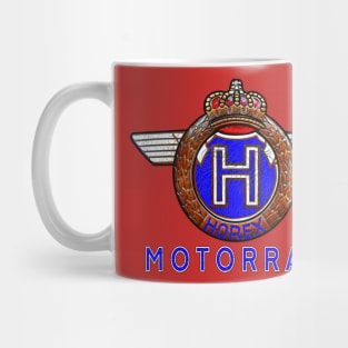 The_Legendary_Horex_Motorcycle_Company Mug